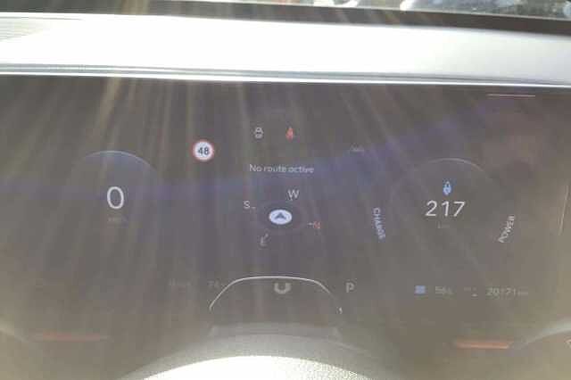 Hyundai Kona 160kW N Line 65kWh 5dr Auto