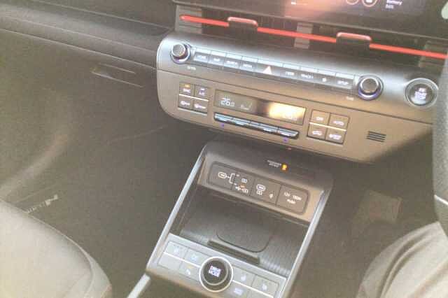 Hyundai Kona 160kW N Line 65kWh 5dr Auto