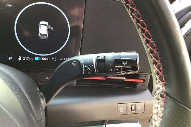 Hyundai Kona 160kW N Line 65kWh 5dr Auto