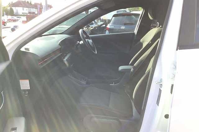Hyundai Kona 160kW N Line 65kWh 5dr Auto