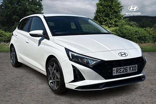 1.0T GDi Premium 5dr DCT