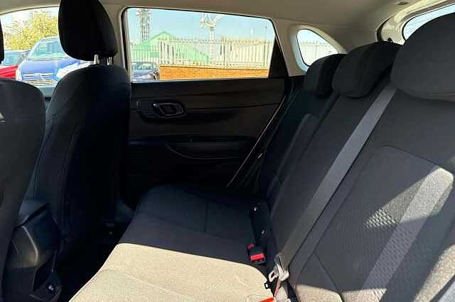 Hyundai i20 1.0T GDi Premium 5dr DCT