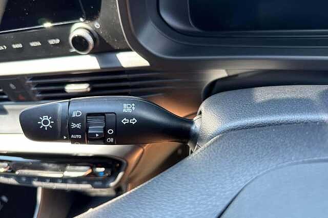 Hyundai i20 1.0T GDi Premium 5dr DCT