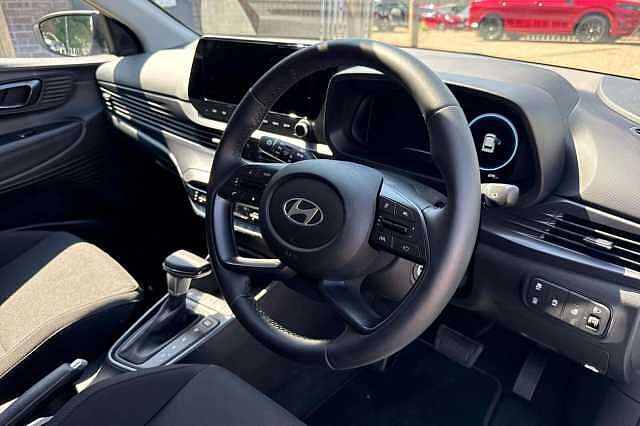 Hyundai i20 1.0T GDi Premium 5dr DCT