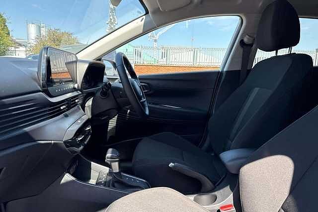 Hyundai i20 1.0T GDi Premium 5dr DCT