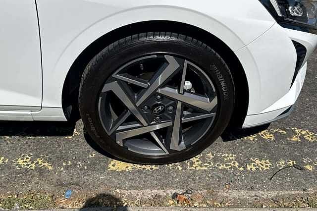 Hyundai i20 1.0T GDi Premium 5dr DCT