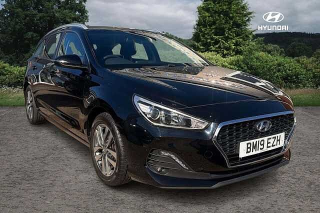 1.0T GDI SE Nav 5dr