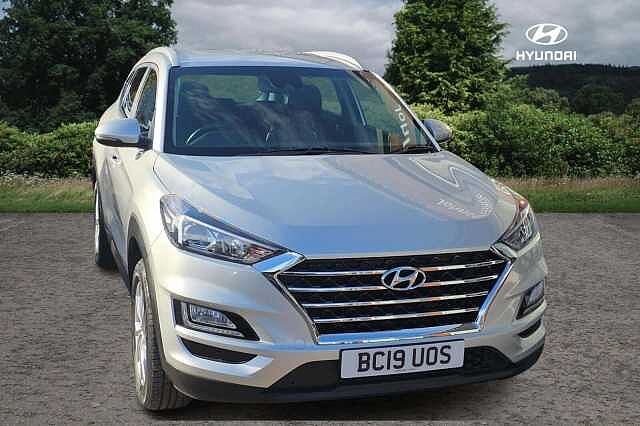1.6 GDi SE Nav 5dr 2WD