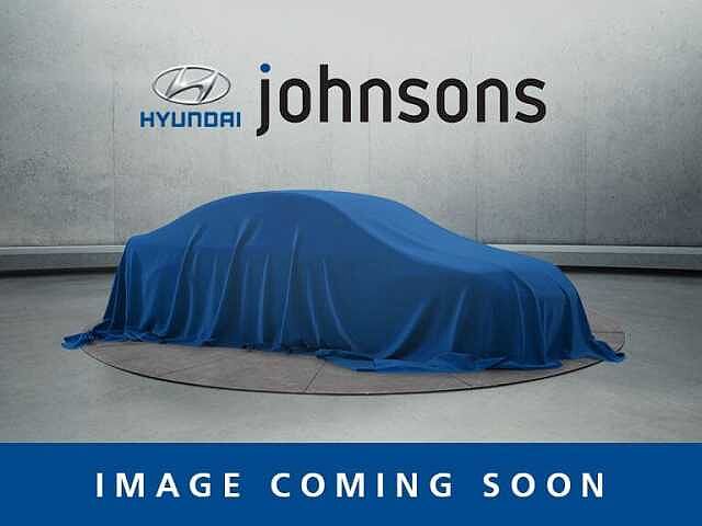Hyundai i10 1.0 SE Connect Hatchback 5dr Petrol Manual Euro 6 (s/s) (67 ps)