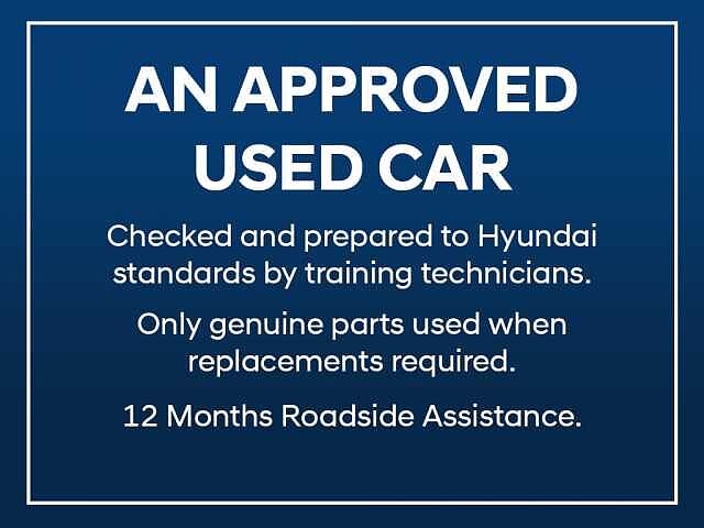 Hyundai i10 1.0 SE Connect Hatchback 5dr Petrol Manual Euro 6 (s/s) (67 ps)