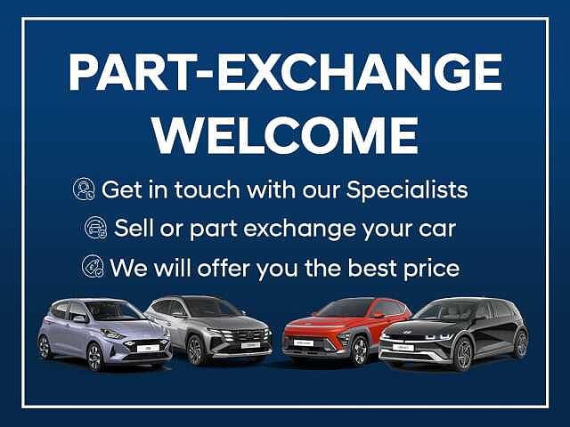 Hyundai i10 1.0 SE Connect Hatchback 5dr Petrol Manual Euro 6 (s/s) (67 ps)