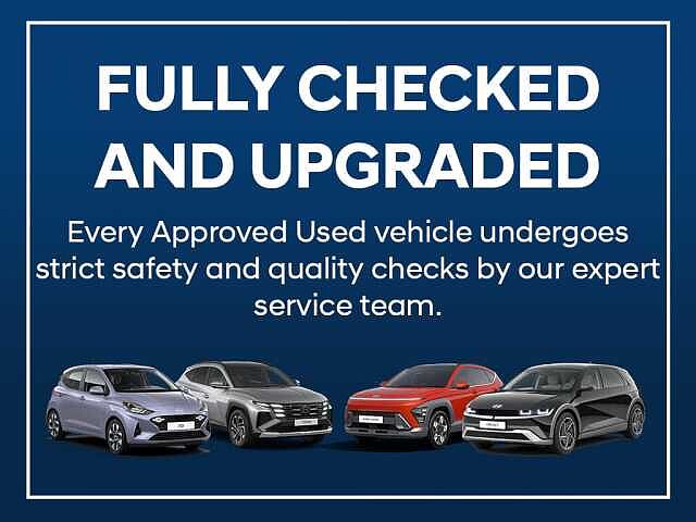 Hyundai i10 1.0 SE Connect Hatchback 5dr Petrol Manual Euro 6 (s/s) (67 ps)