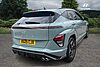 Hyundai KONA 1.6T N Line S 5dr Merage Green