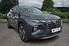 Hyundai TUCSON 1.6 TGDi Hybrid 230 Premium 5dr 2WD Auto Dark Knight