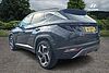 Hyundai TUCSON 1.6 TGDi Hybrid 230 Premium 5dr 2WD Auto Dark Knight