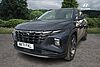 Hyundai TUCSON 1.6 TGDi Hybrid 230 Premium 5dr 2WD Auto Dark Knight