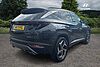 Hyundai TUCSON 1.6 TGDi Hybrid 230 Premium 5dr 2WD Auto Dark Knight