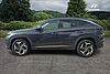 Hyundai TUCSON 1.6 TGDi Hybrid 230 Premium 5dr 2WD Auto Dark Knight