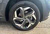 Hyundai TUCSON 1.6 TGDi Hybrid 230 Premium 5dr 2WD Auto Dark Knight