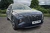 Hyundai TUCSON 1.6 TGDi Plug-in Hybrid Premium 5dr 4WD Auto Teal