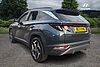 Hyundai TUCSON 1.6 TGDi Plug-in Hybrid Premium 5dr 4WD Auto Teal