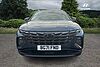 Hyundai TUCSON 1.6 TGDi Plug-in Hybrid Premium 5dr 4WD Auto Teal