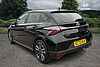 Hyundai I20 1.0T GDi 48V MHD 120 N Line 5dr Phantom Black