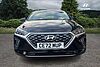 Hyundai IONIQ 1.6 GDi Hybrid Premium 5dr DCT Phantom Black