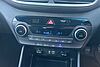 Hyundai TUCSON 1.6 GDi SE Nav 5dr 2WD Stellar Blue