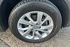 Hyundai TUCSON 1.6 GDi SE Nav 5dr 2WD Stellar Blue