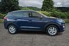 Hyundai TUCSON 1.6 GDi SE Nav 5dr 2WD Stellar Blue