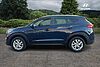Hyundai TUCSON 1.6 GDi SE Nav 5dr 2WD Stellar Blue