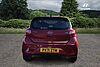 Hyundai I10 1.0 MPi SE Connect 5dr Dragon Red