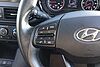 Hyundai I10 1.0 MPi SE Connect 5dr Dragon Red