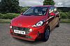 Hyundai I10 1.0 MPi SE Connect 5dr Dragon Red