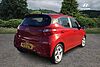 Hyundai I10 1.0 MPi SE Connect 5dr Dragon Red