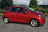 Hyundai I10 1.0 MPi SE Connect 5dr Dragon Red