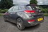 Hyundai I30 T-GDI SE CONNECT MHEV Dark Knight