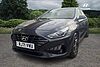 Hyundai I30 T-GDI SE CONNECT MHEV Dark Knight