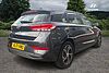 Hyundai I30 T-GDI SE CONNECT MHEV Dark Knight