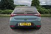 Hyundai I20 T-GDI PREMIUM MHEV Mangrove Green