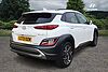 Hyundai KONA GDI ULTIMATE Atlas White