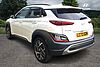 Hyundai KONA GDI ULTIMATE Atlas White