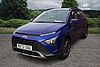 Hyundai BAYON T-GDI SE CONNECT MHEV Intense Blue