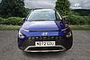 Hyundai BAYON T-GDI SE CONNECT MHEV Intense Blue