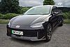 Hyundai IONIQ 6 ULTIMATE Biophilic Blue