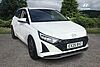 Hyundai I20 T-GDI PREMIUM Atlas White