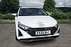 Hyundai I20 T-GDI PREMIUM Atlas White