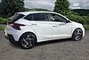 Hyundai I20 T-GDI PREMIUM Atlas White
