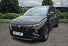 Hyundai TUCSON T-GDI ULTIMATE Phantom Black